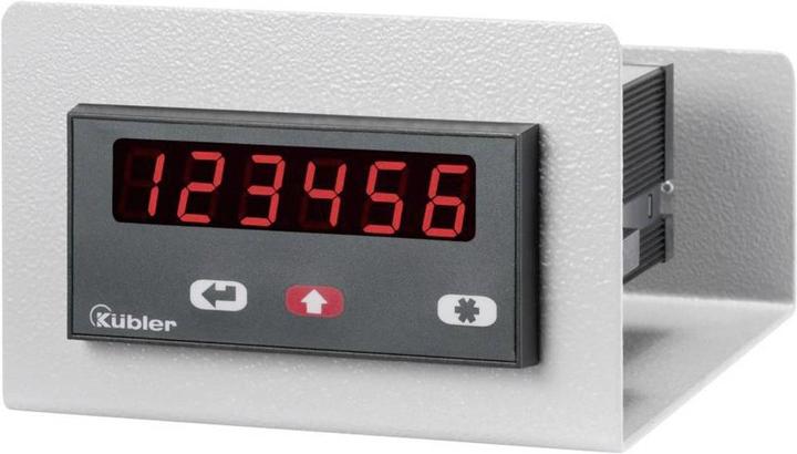 Kübler G.300.005 DIN rail holder