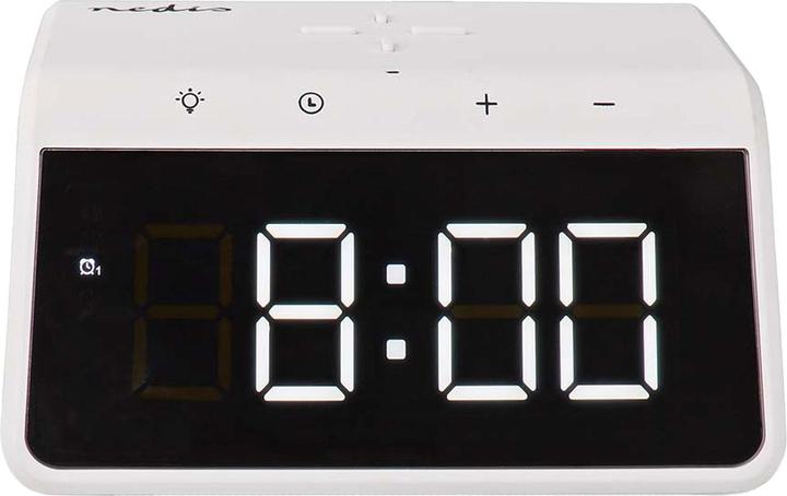 Immagine prodotto Nedis Sveglia -Caricatore wireless