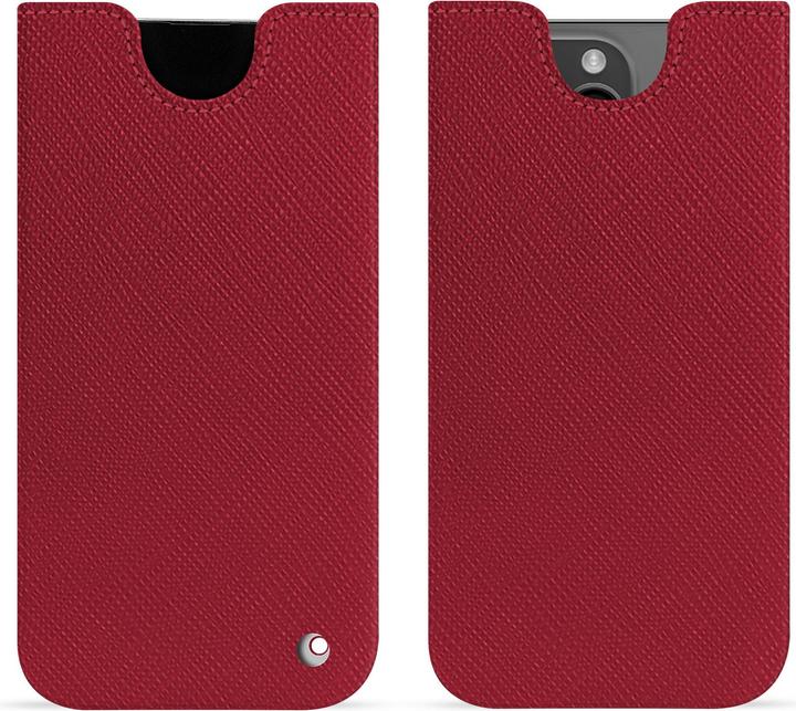 Image du produit Noreve Coque en cuir (Apple iPhone 15 Pro Max)
