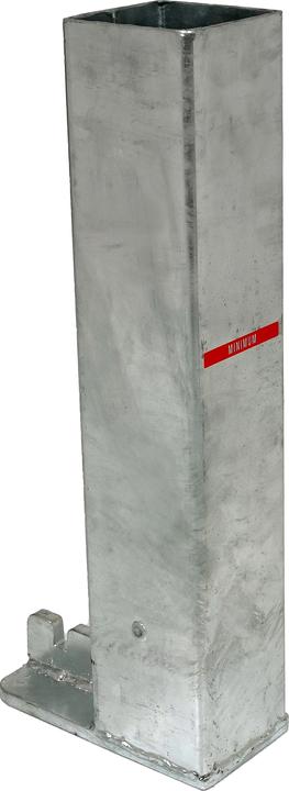 Actual product image Funtec Ground Sleeve Switch (S), Removable