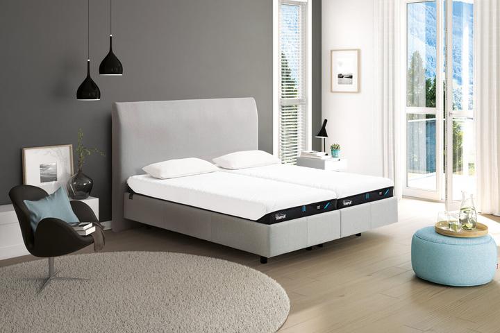Produktbild Tempur Pro CoolQuilt Soft (100 x 220 cm)