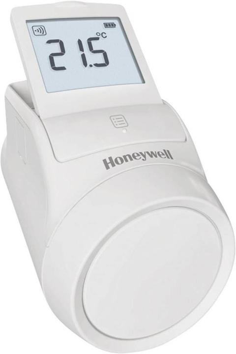 Image du produit Honeywell Thermostat de radiateur evohome T