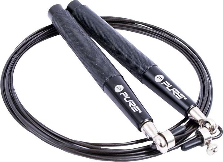Produktbild Pure Gewichtetes Springseil (300 cm)