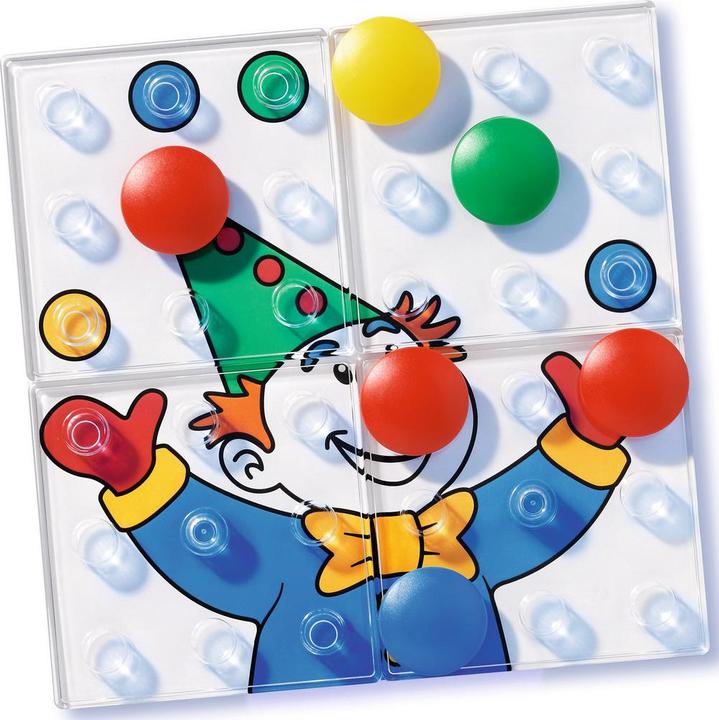 Produktbild Ministeps Colorino (Deutsch)