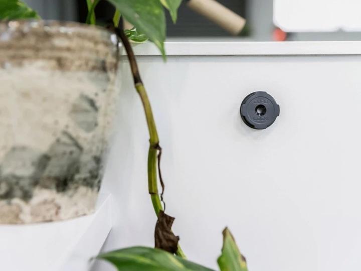 Image du produit Quad Lock Supports