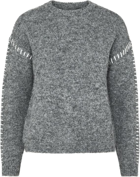 Image du produit Pieces PCSILAH Pull en maille (XL)