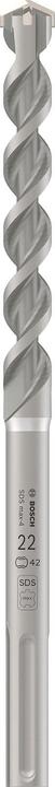 Produktbild Bosch Professional Zubehör Hammerbohrer SDS max-4 22 x 200 x 320 mm (4-22 Millimeter)