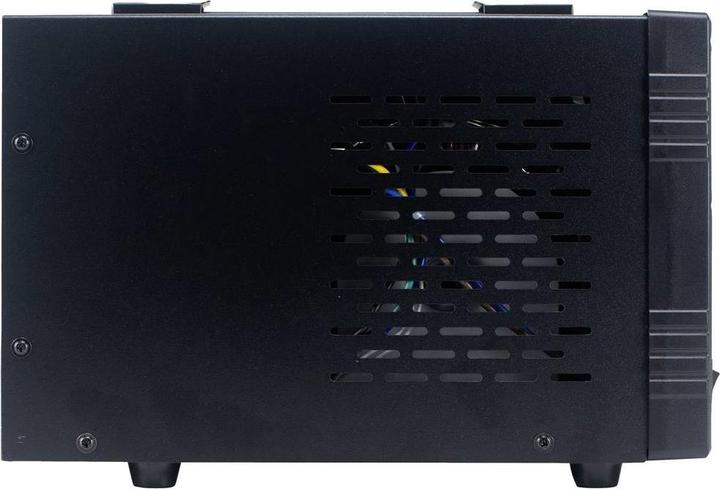 Actual product image Voltcraft DLP-1305 Laboratory power supply unit, adjustable 0 - 30 V 0 - 5 A 150 W Slave-Fu