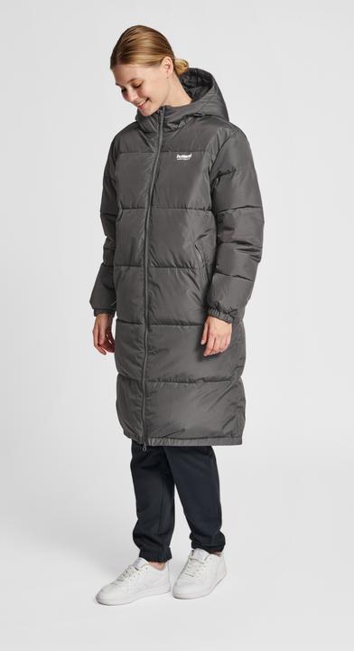 Produktbild hummel Lgc Nicola Long Puff Coat (M)