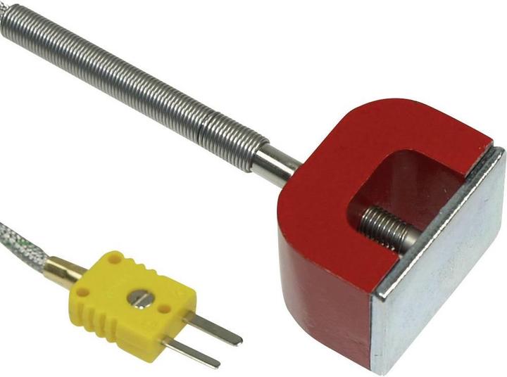Image du produit B+B Thermo-Technik Sonde de surface 0600C1061 -3 (Thermomètres)
