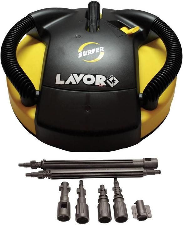 Image du produit Lavor Nettoyeur de surface/nettoyeur de terrasse