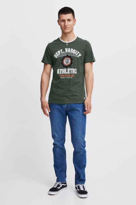 Actual product image Blend ME - BHOrion - T-shirt - 20716730 ME (M)