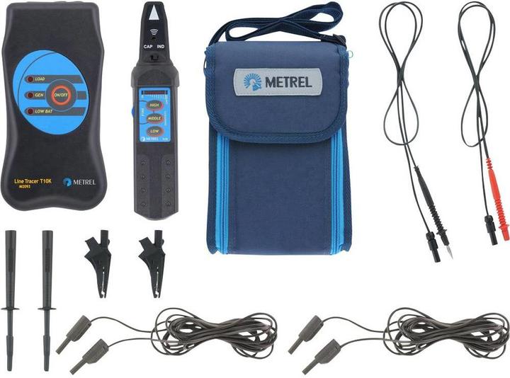 Image du produit Metrel Mi 2093