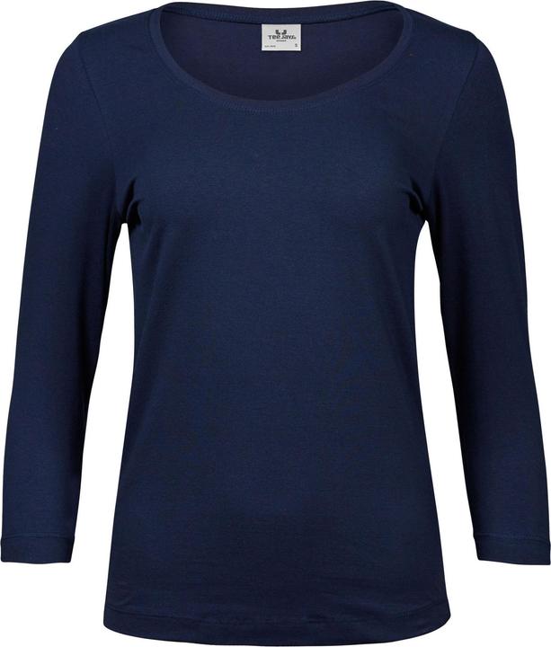 Tee Jays TShirt 34 Ärmel