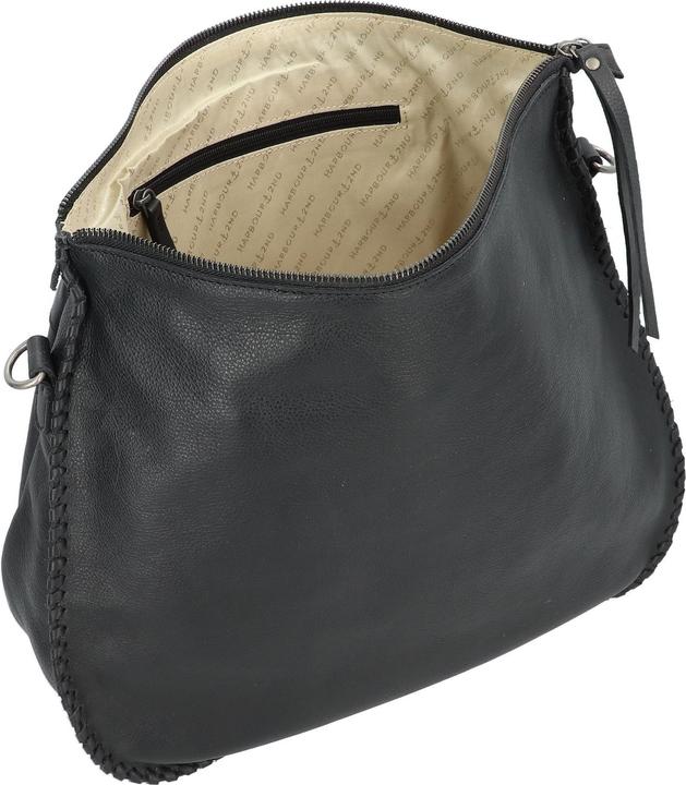 Immagine prodotto Harbour 2nd Just Pure Sarina borsa a tracolla in pelle 34 cm