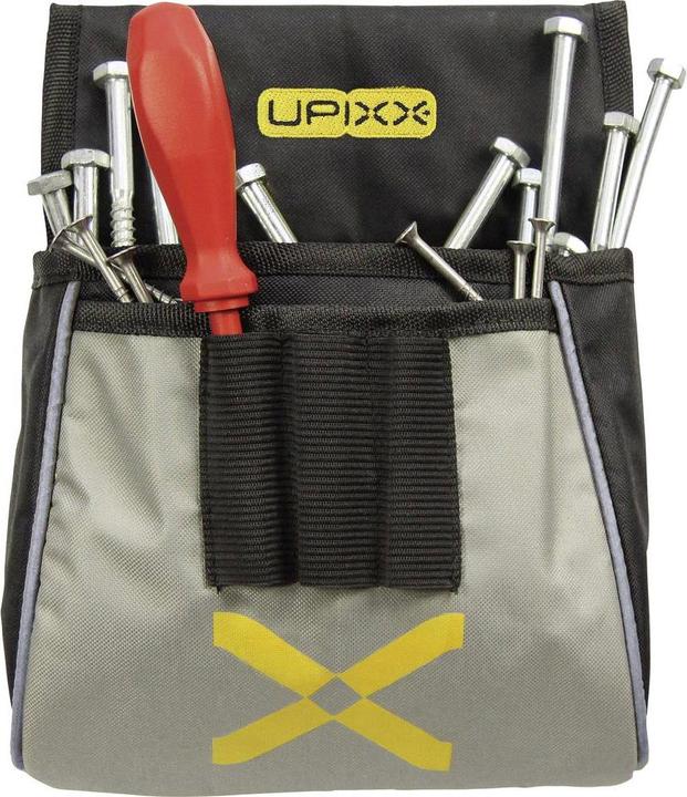 Produktbild Upixx Nagel Werkzeug-Gürteltasche un