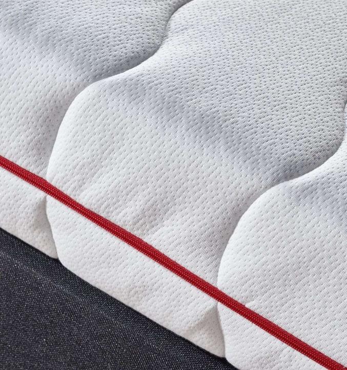 Image du produit Almila Matelas Soft 90x190cm (90 x 190 cm)