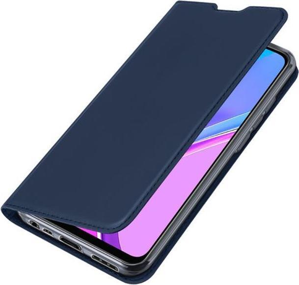 Produktbild Dux Ducis Skin Pro Series Bookcover (Xiaomi Redmi 9)