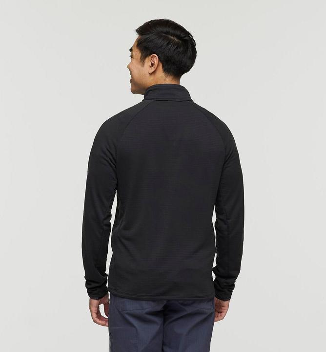 Image du produit Cotopaxi Otero Fleece Half-Zip Pullover (M)