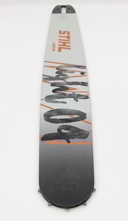Immagine prodotto Stihl Guida Light 04 50cm / 20" - 0,325" - 1,3 mm 30030083321 (50 cm)