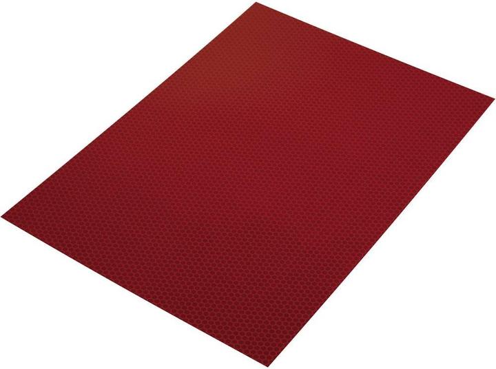 Image du produit Conrad Components Ruban adhésif RT/A4 Rouge (L x l) 30 (210 mm)