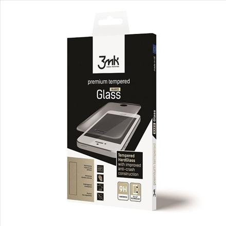 Produktbild 3MK Hardglass Max Bildschirmschutz (1 Stück, Samsung Galaxy S8+)