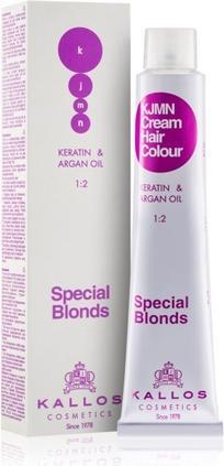 Immagine prodotto Kallos KJMN 1220 100ml Prodotto per lo styling dei capelli (100 ml)