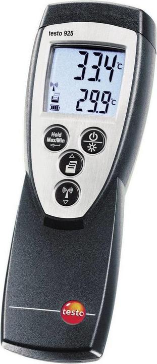 Produktbild Testo 925