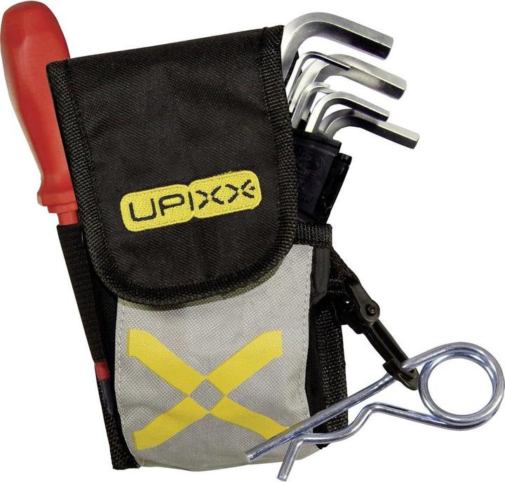 Produktbild Upixx Universal Werkzeug-Gürteltasch