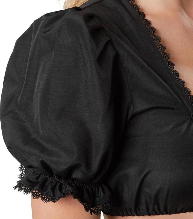 Actual product image Dressforfun Dirndl blouse Evi (XL)