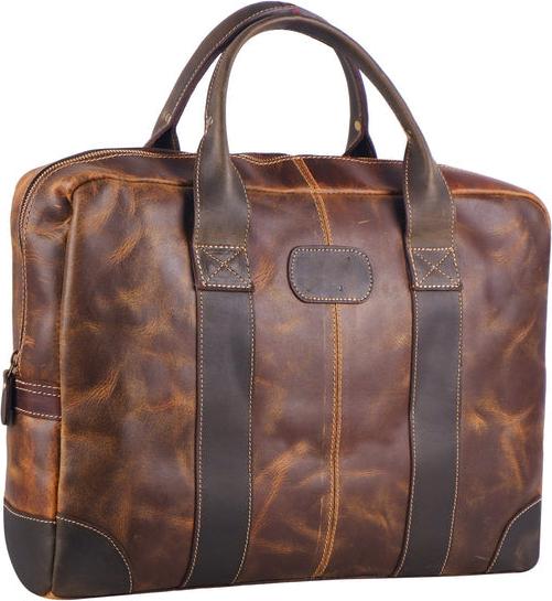 Produktbild Only-Bags.Store Jefferson Aktentasche, 16 Zoll