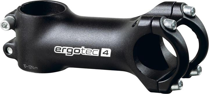 Actual product image Humpert Crab2 stem Ahead Ø 31,8 mm (110 mm, 31.80 mm)