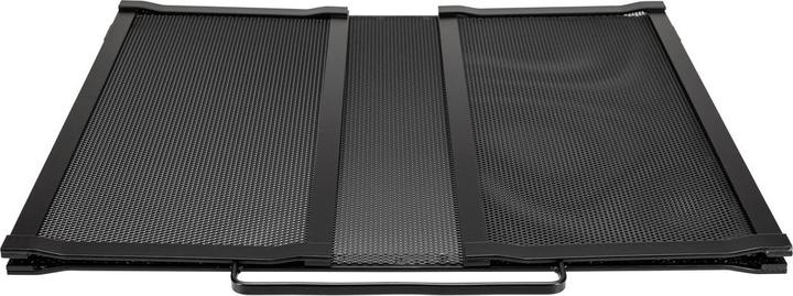 Image du produit Grille de cheminée (100 x 50 x 1 cm)