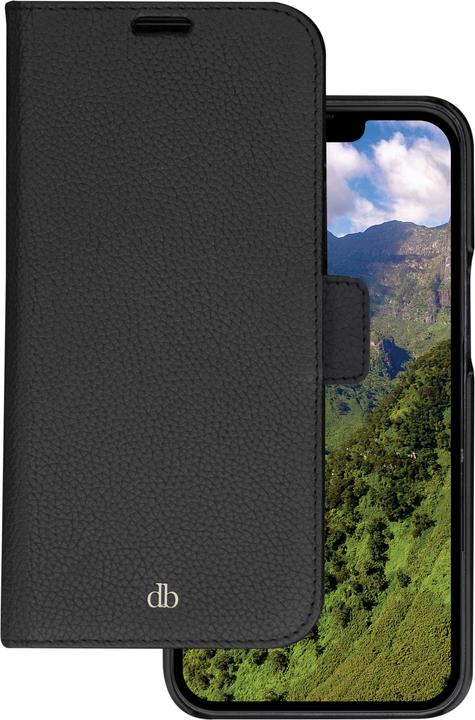 Produktbild dbramante1928 New York (Apple iPhone 14 Pro Max)
