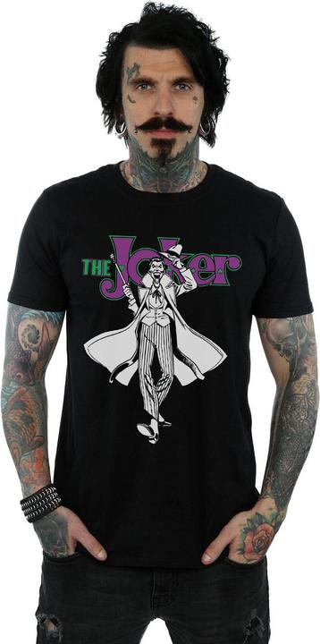 Produktbild Joker Pose TShirt (4XL)