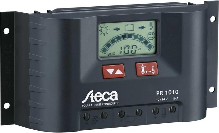 Immagine prodotto Steca Pr 1010