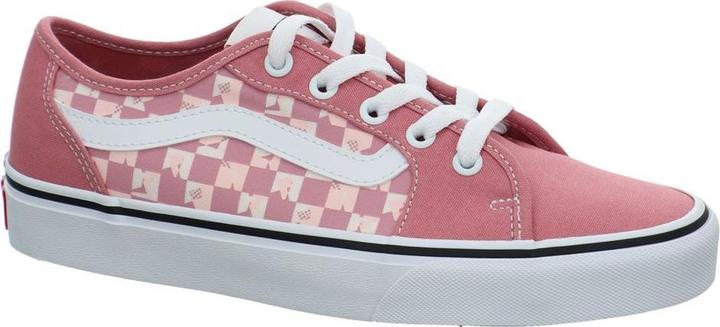 mosaic mauve, Pink
