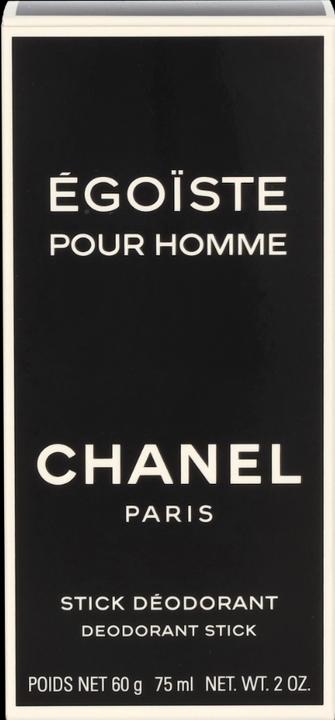 Immagine prodotto Chanel Égoist (Stick, 75 ml)
