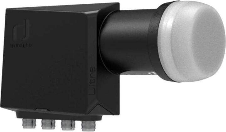 Produktbild inverto Quad-LNB (Quad LNB, 40mm)