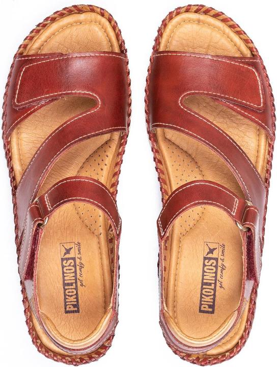 Produktbild Pikolinos sandalen für damen altea w7n-931 (40)