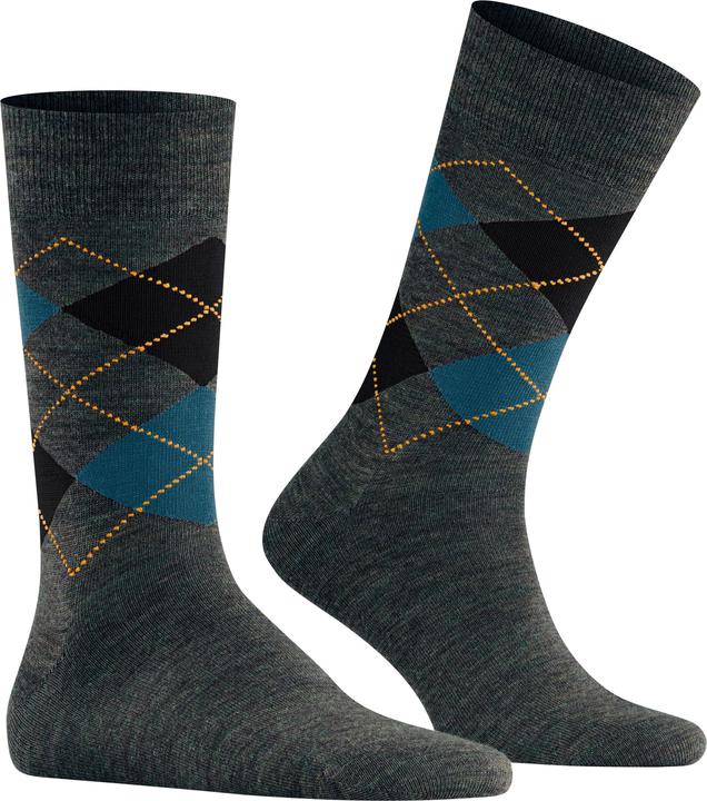 Immagine prodotto Burlington Edinburgh Melange Herren (40 - 46)