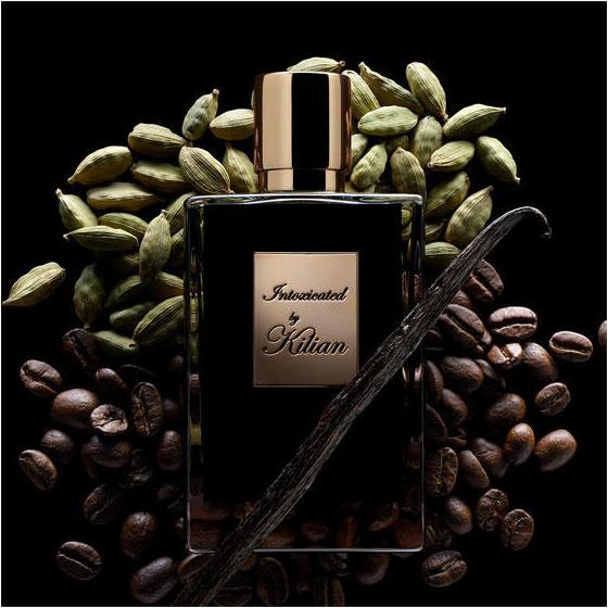 Actual product image By Kilian Intoxicated (Eau de parfum, 50 ml)