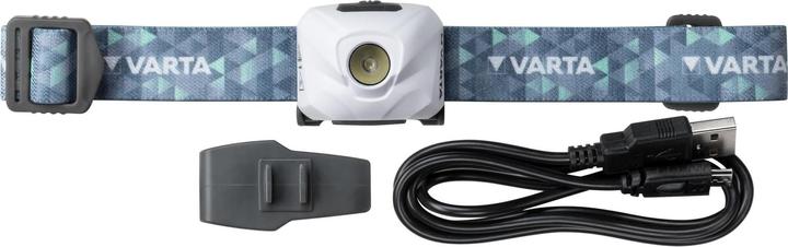 Image du produit Varta Ultraléger H30R (300 lm)