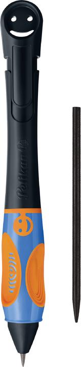 Actual product image Pelikan GRIFFIX - refills (Refill, Black, 2 mm)
