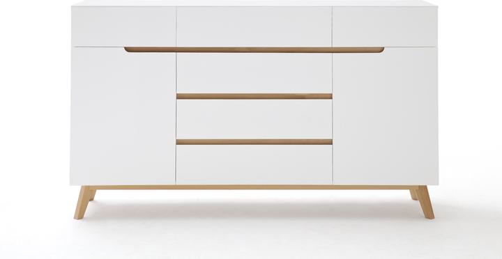 Actual product image Robas Lund Cervo (169 x 40 x 101 cm)