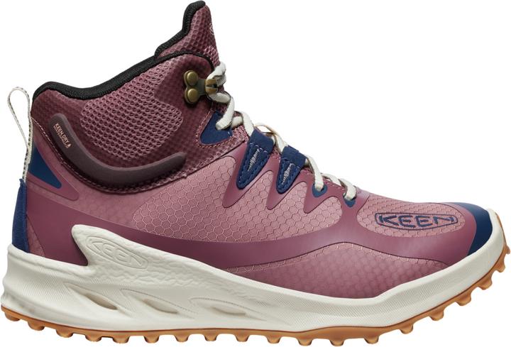 Produktbild Keen W Zionic Mid WP (37)