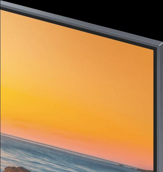 Image du produit Samsung GQ65Q85RGTXZG (65", QLED, 4K, 2019)