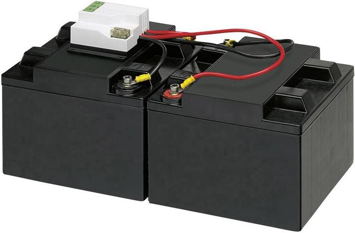 Produktbild Phoenix Contact Energiespeicher UPS-BAT/VRLA-WTR/24DC/26