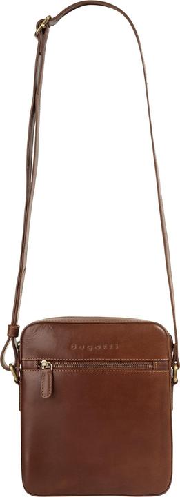 Actual product image Bugatti Shoulder bag REMO