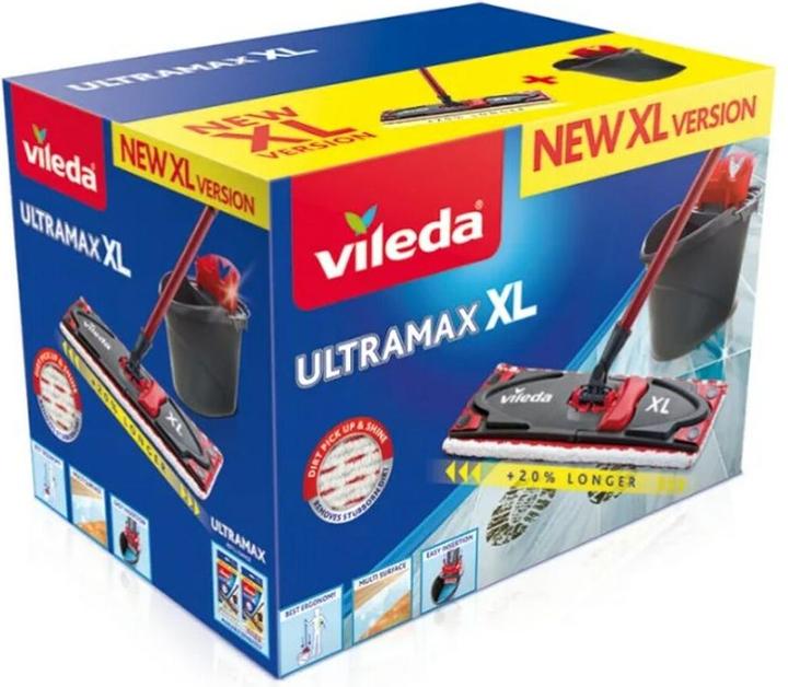 Vileda Ultramax XL (1 Stk.)